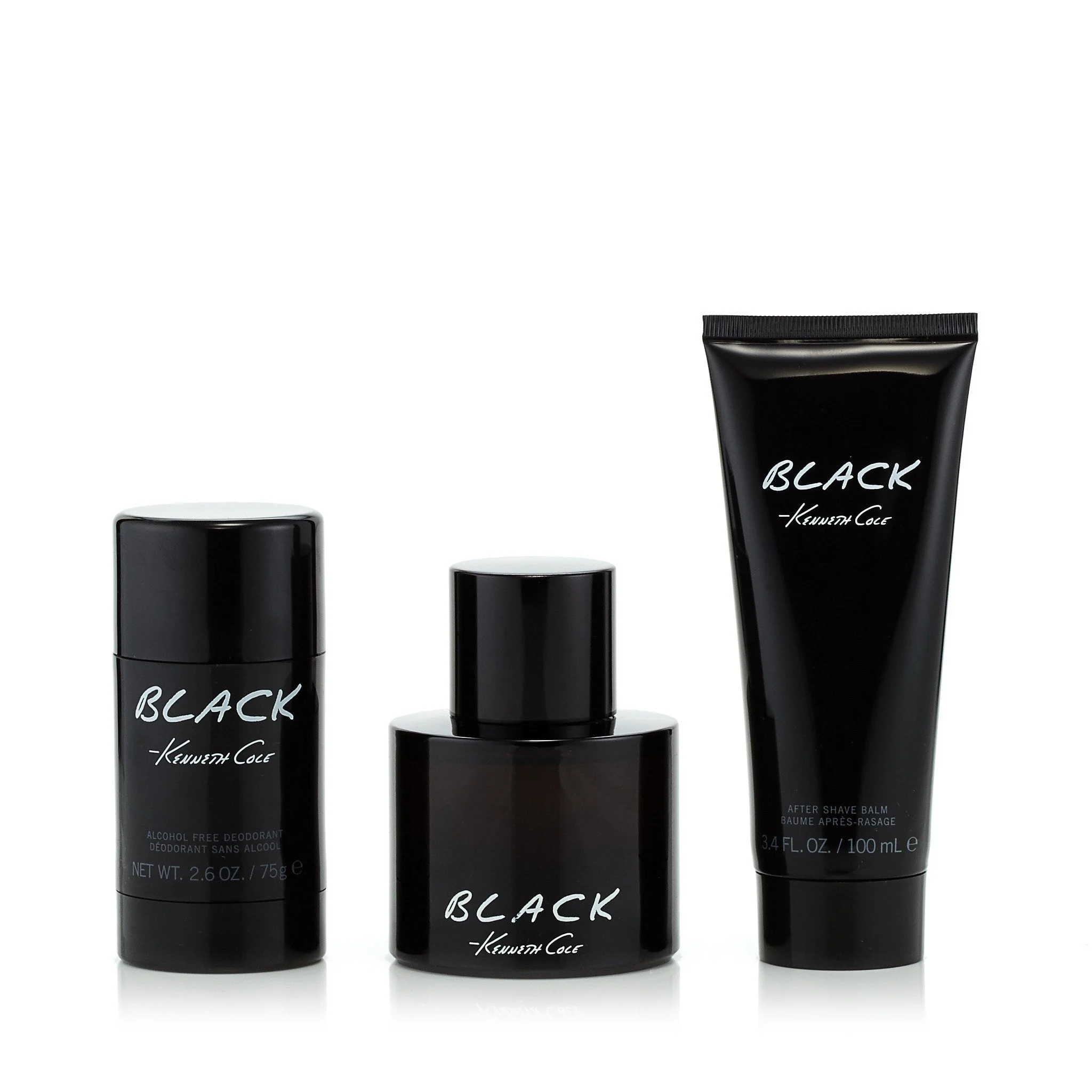 Kenneth ColeBlack Gift Set