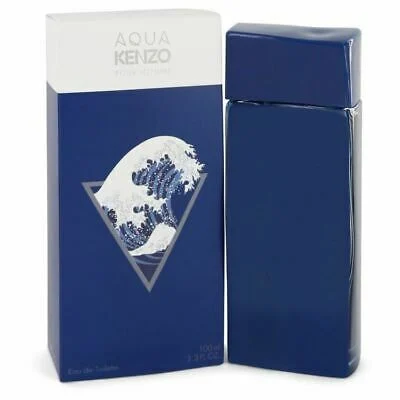 Kenzo Aqua Eau De Toilette