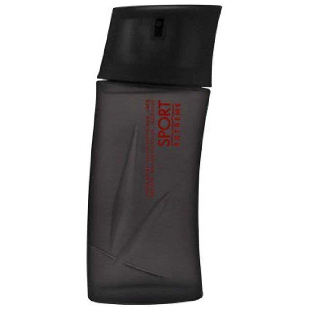 KENZO HOMME SPORT EXTREME by KENZO for Men EDT 3.3 / 3.4 oz New Tester