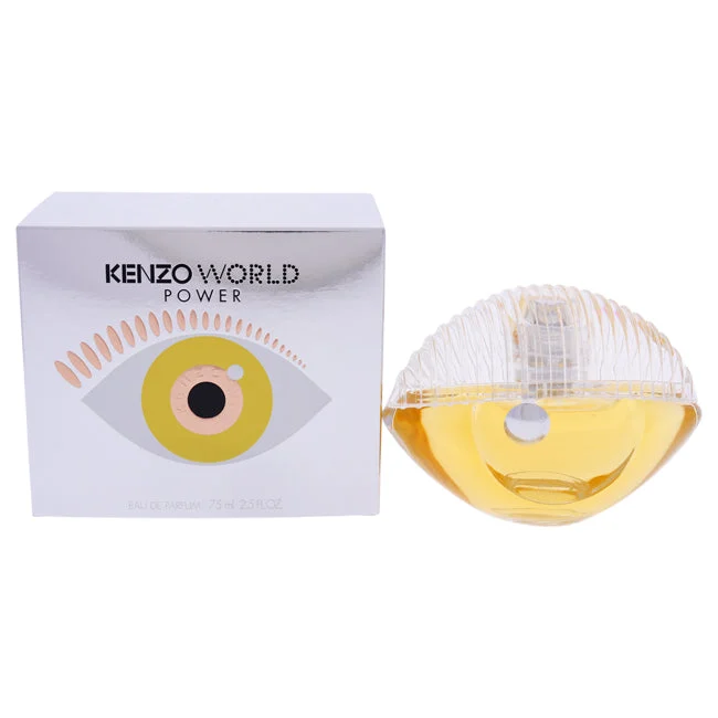 KenzoKenzo World Power Perfume