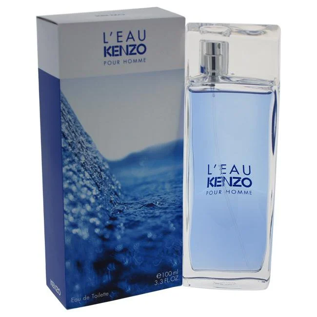 KenzoLeau Kenzo Cologne