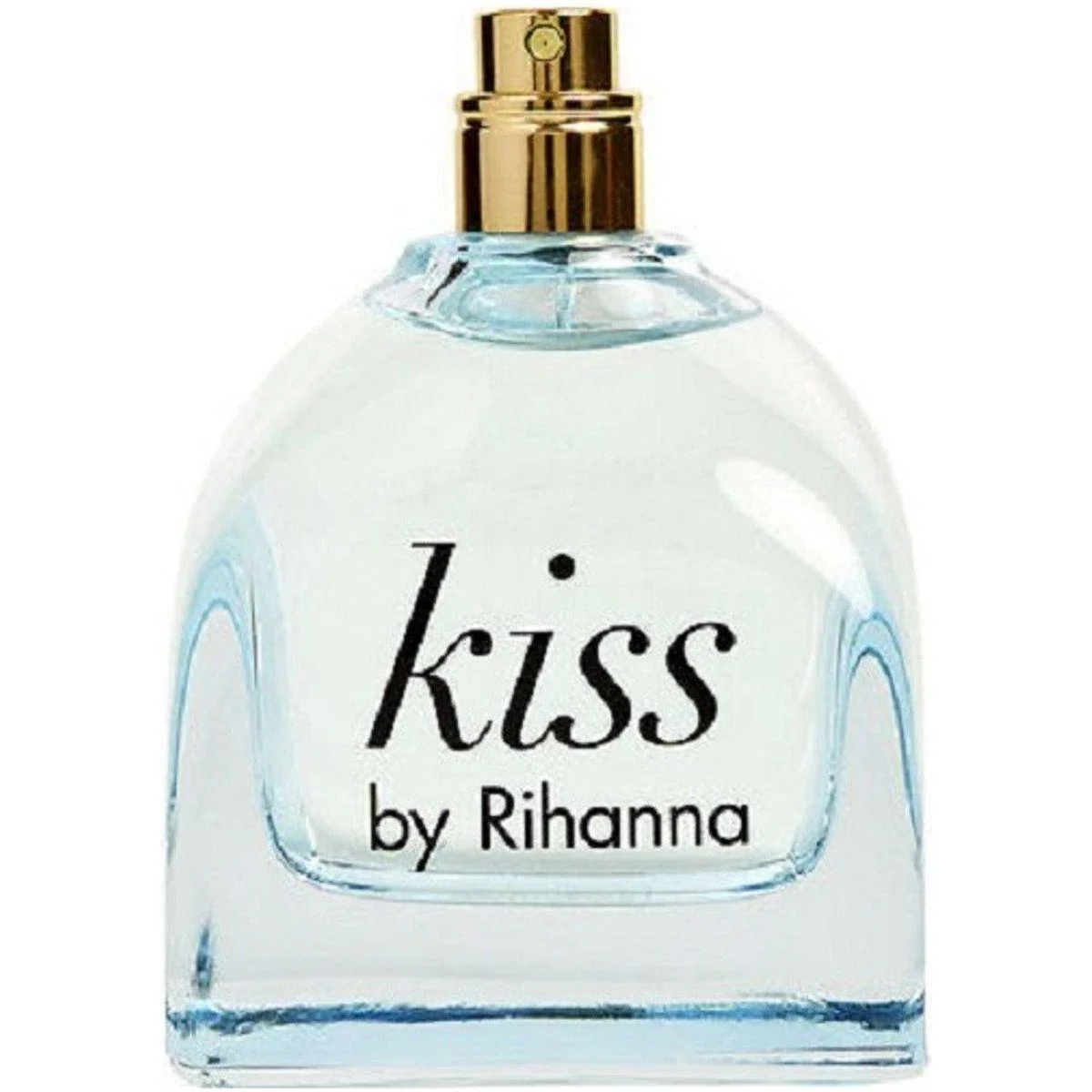 KISS by Rihanna perfume for women EDP 3.3 / 3.4 oz New Tester