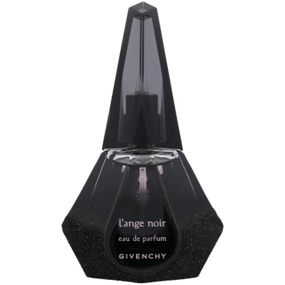 l'ange noir by GIVENCHY woman 2.5 oz EDP perfume new tester