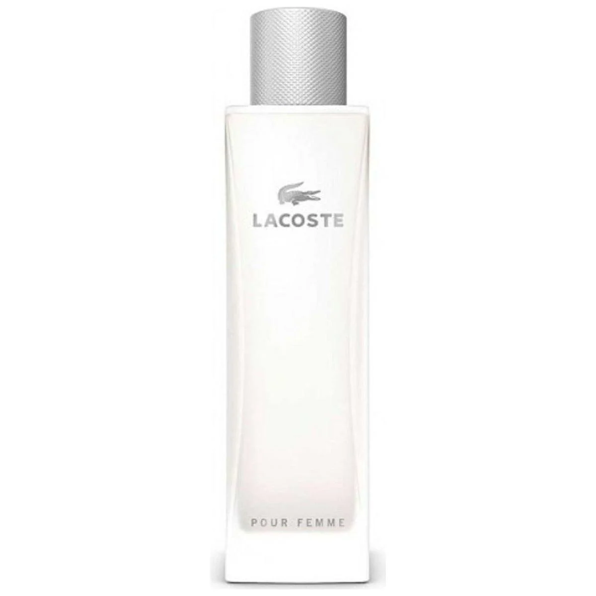 LACOSTE POUR FEMME LEGERE by Lacoste Perfume for Women EDP 3.0 oz New Tester