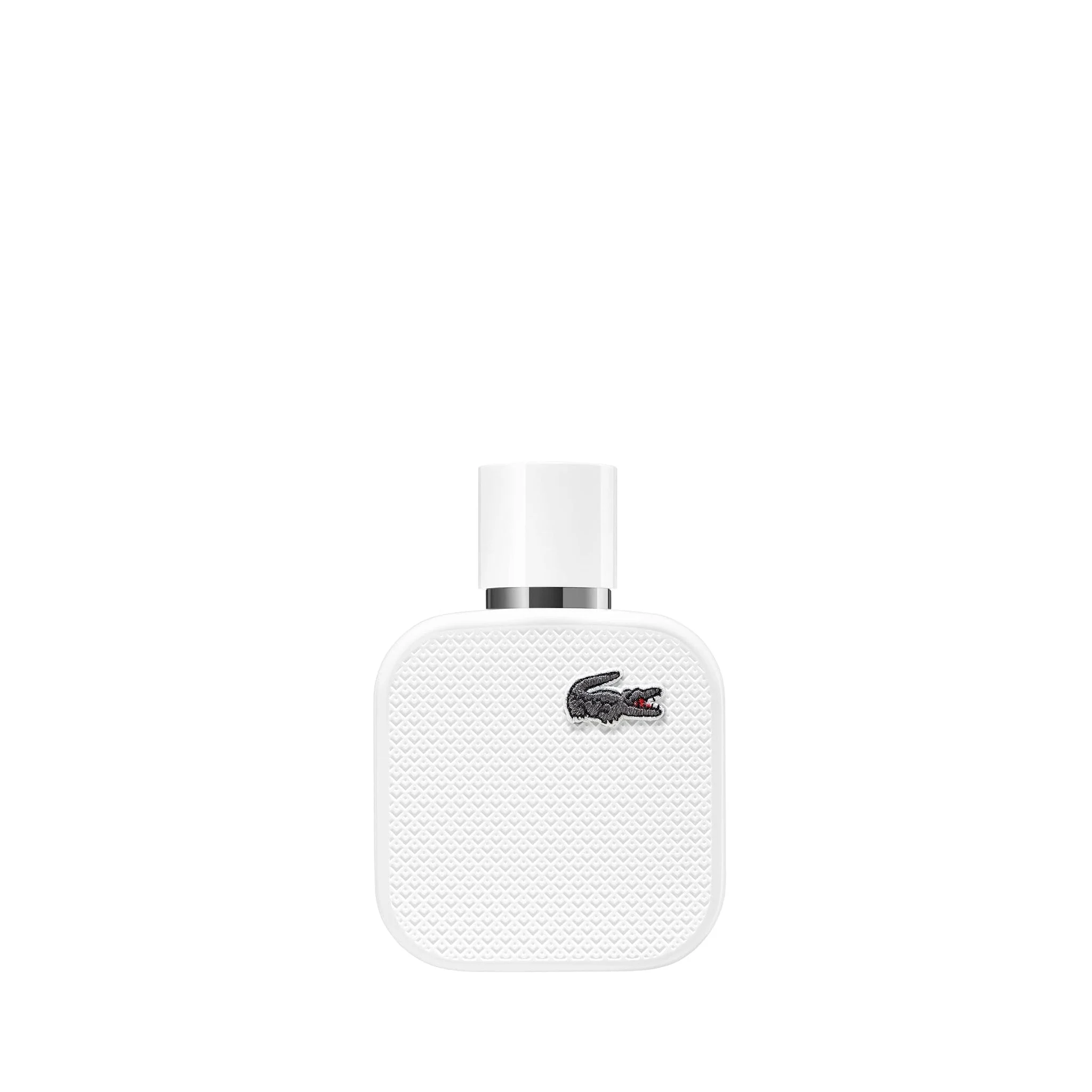 LacosteL.12.12 Blanc Cologne