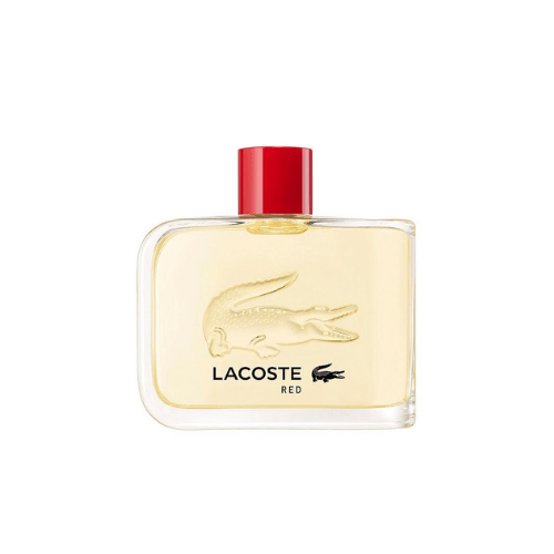 LacosteRed Cologne