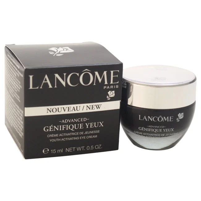 LancomeGenifique Yeux Youth Activating Eye Cream by Lancome for Unisex - 0.5 oz Cream