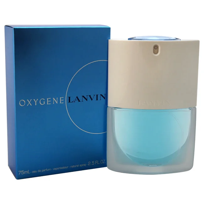 LanvinOxygene Perfume