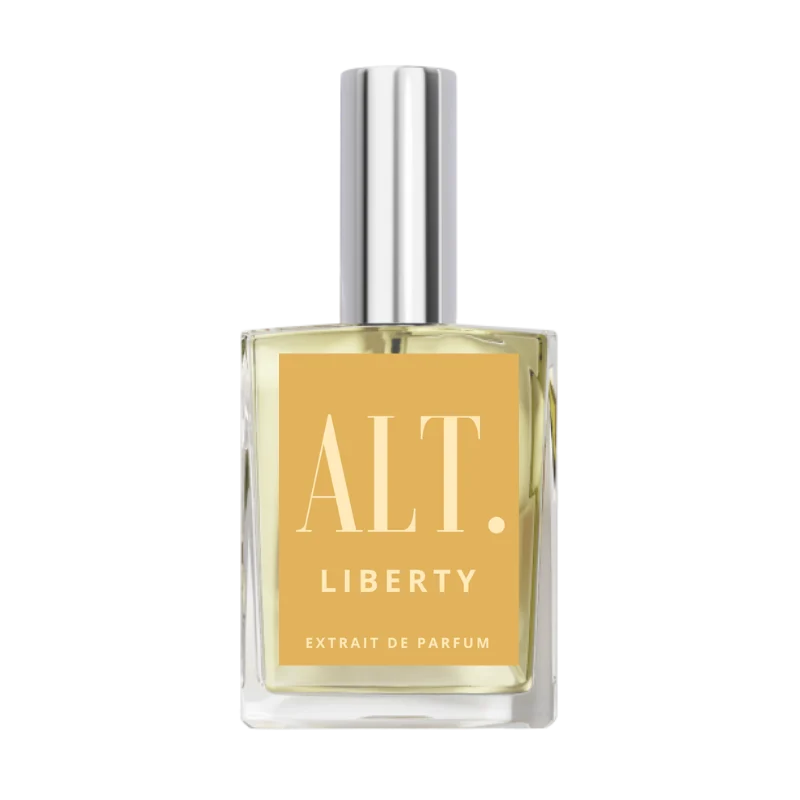 Liberty