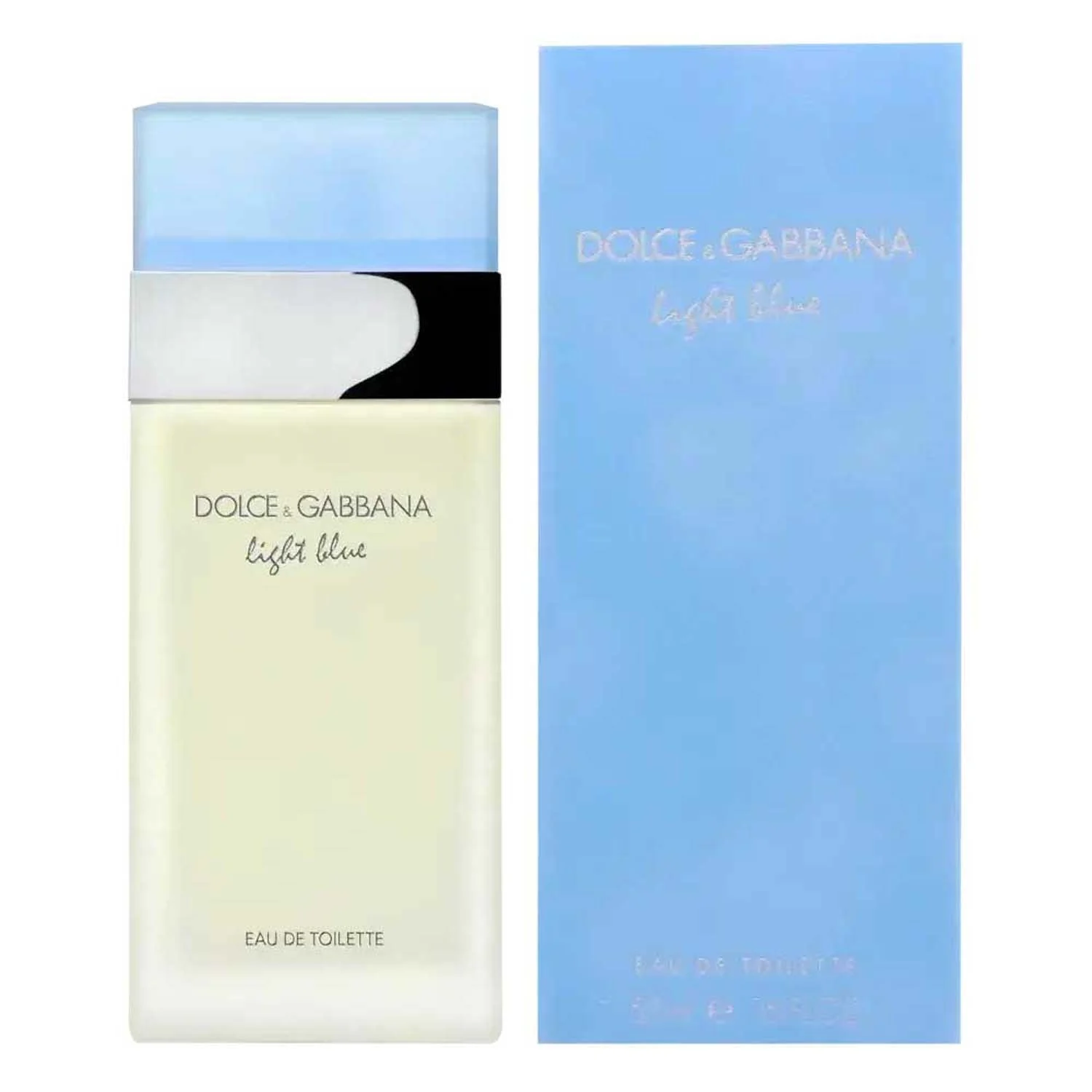 Light Blue - Sample Spray