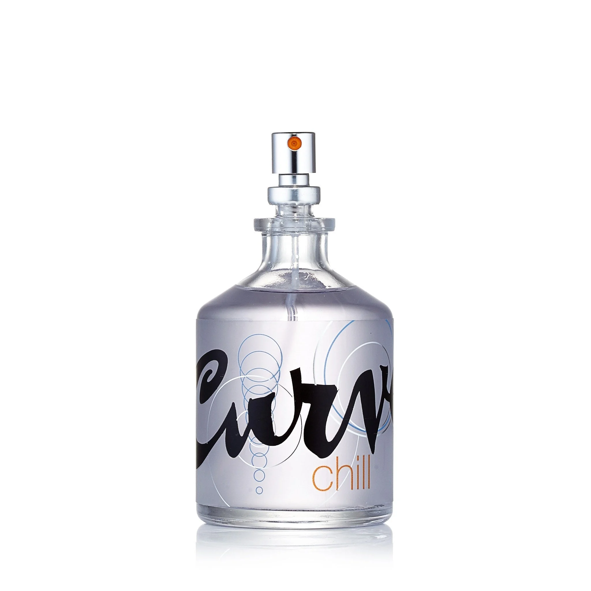 Liz ClaiborneCurve Chill Cologne