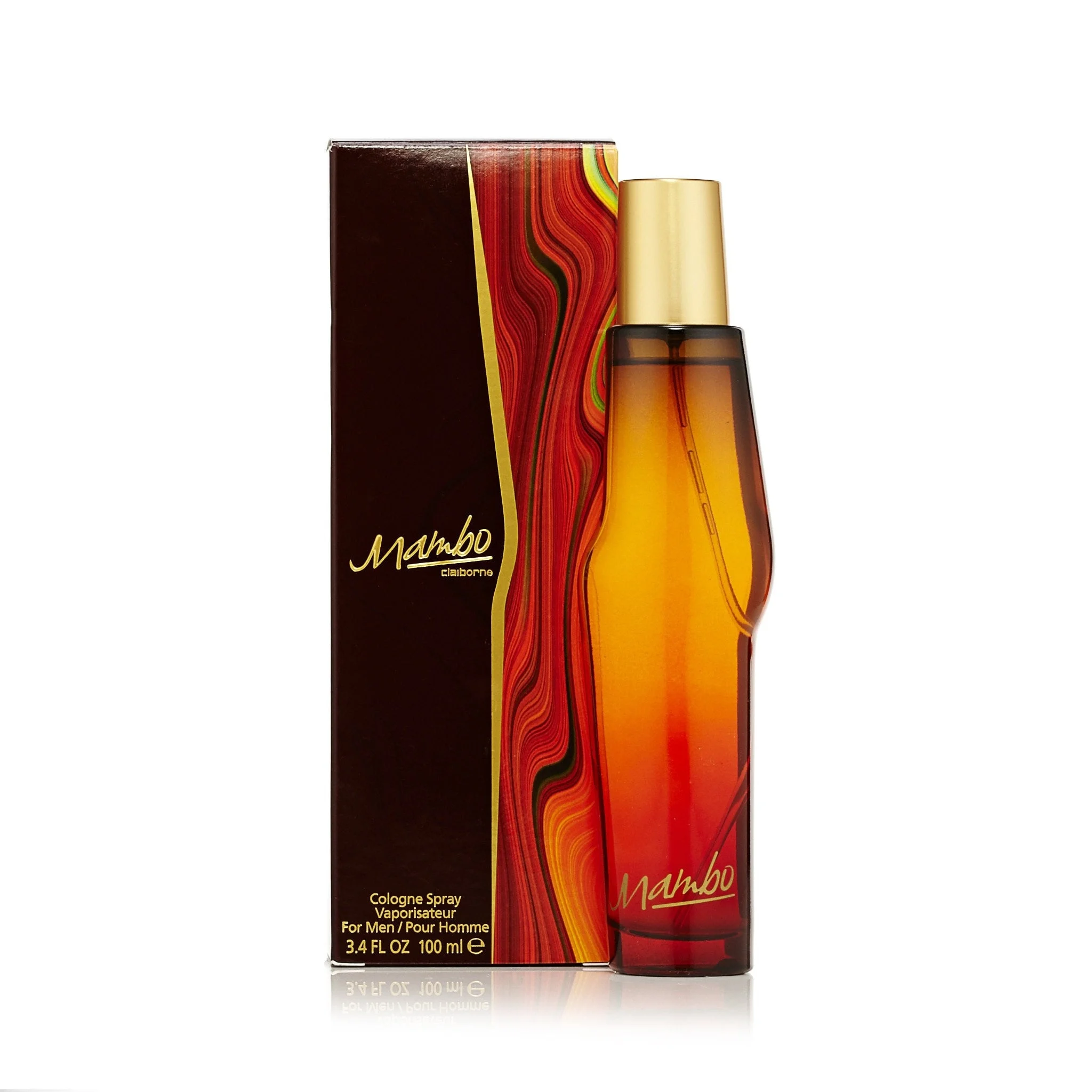 Liz ClaiborneMambo Cologne