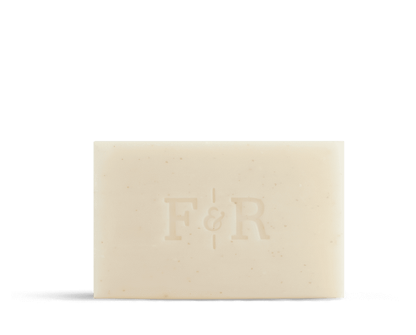 Ltd Res No. 23: Contrabando Bar Soap