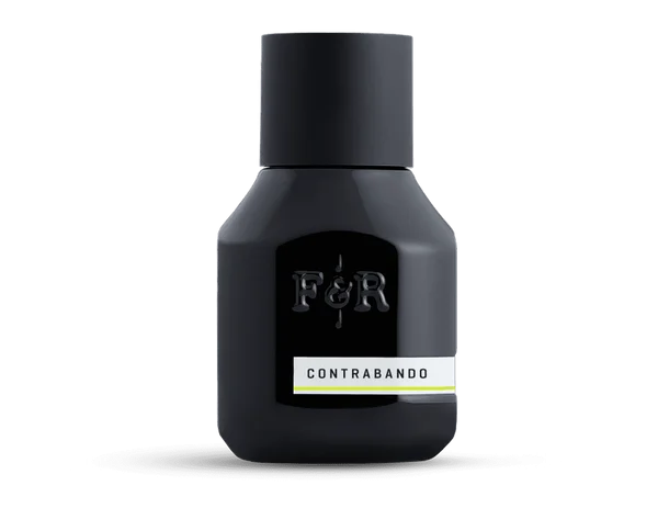 Ltd Res No. 23: Contrabando Extrait de Parfum