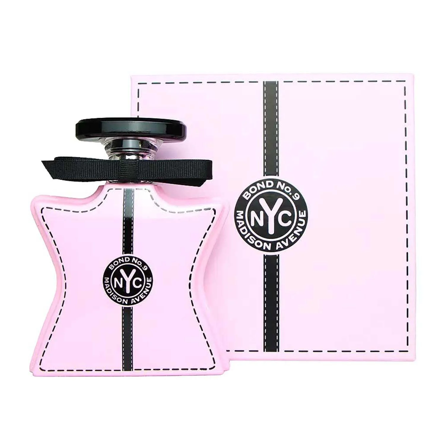 Madison Avenue - Travel Spray