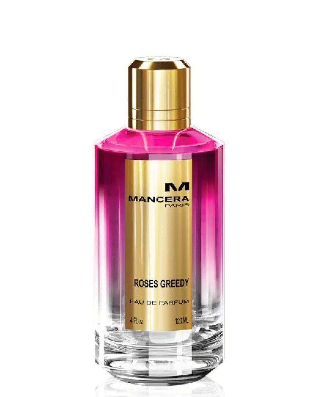 Mancera Roses Greedy Perfume