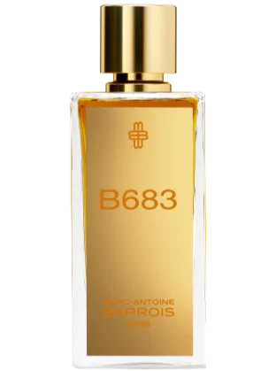 Marc-Antoine Barrois B683 eau de parfum