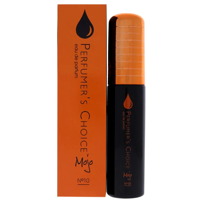 Milton-LloydPerfumers Choice Mojo Cologne