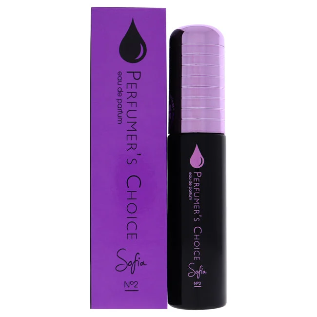 Milton-LloydPerfumers Choice Sofia Perfume