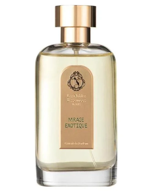 Mirage Exotique