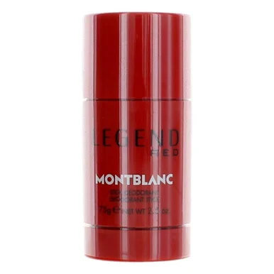 Mont Blanc Legend Red by Mont Blanc