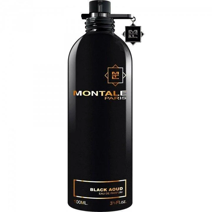 Montale Black Aoud Perfume