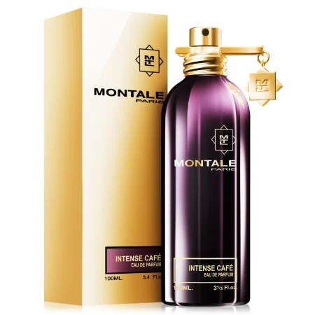 Montale Paris Intense Cafe Eau De Parfum