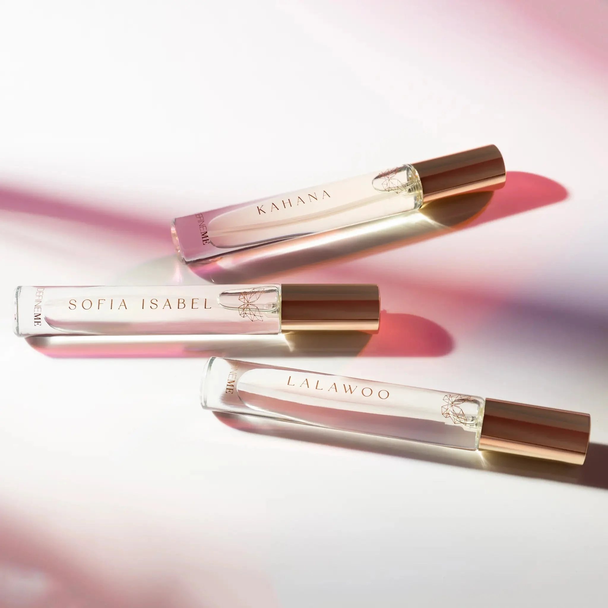 Must-Have Travel Spray Trio