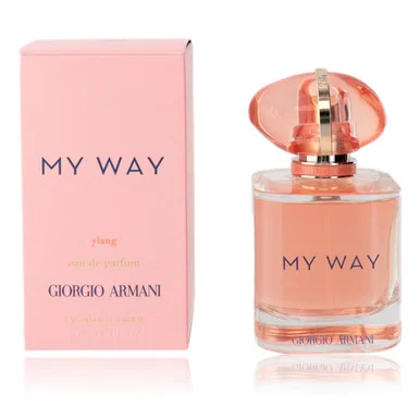 My Way Ylang by Giorgio Armani
