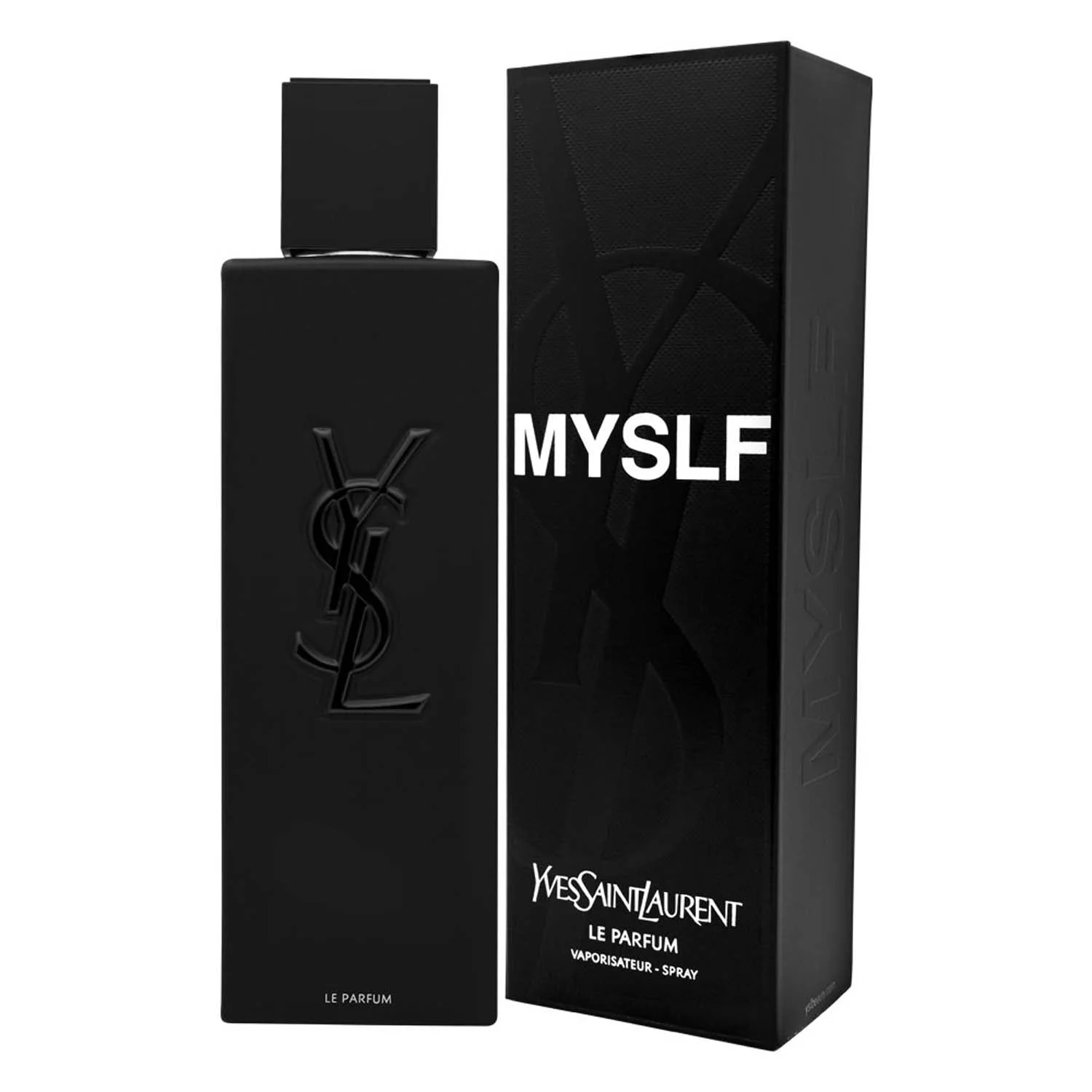 MYSLF Le Parfum - Travel Spray
