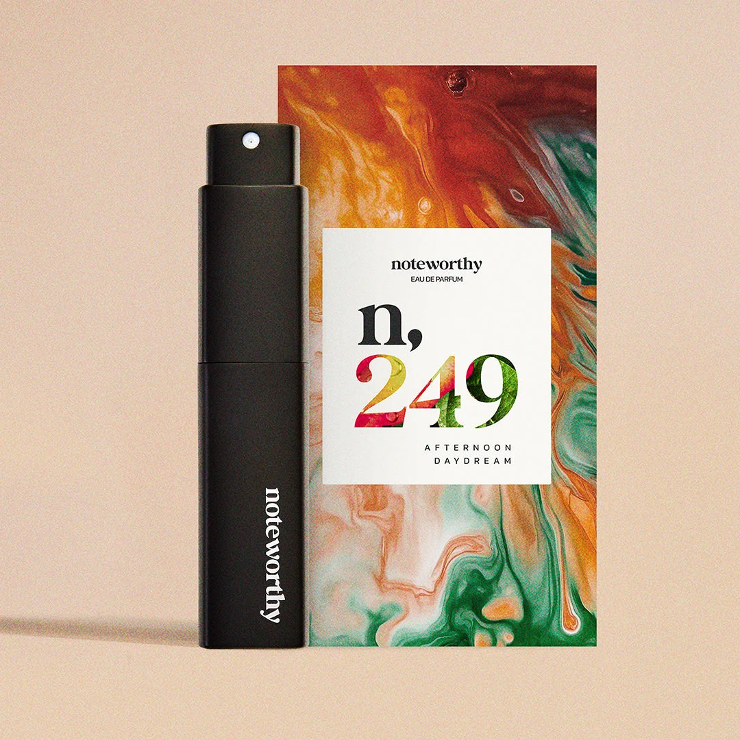 n,249 Afternoon Daydream