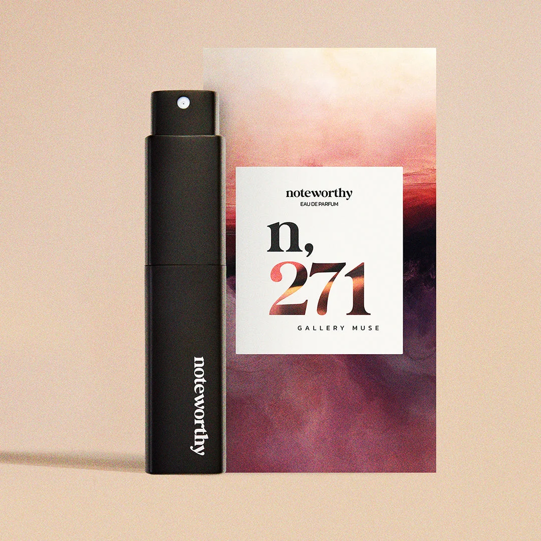 n,271 Gallery Muse