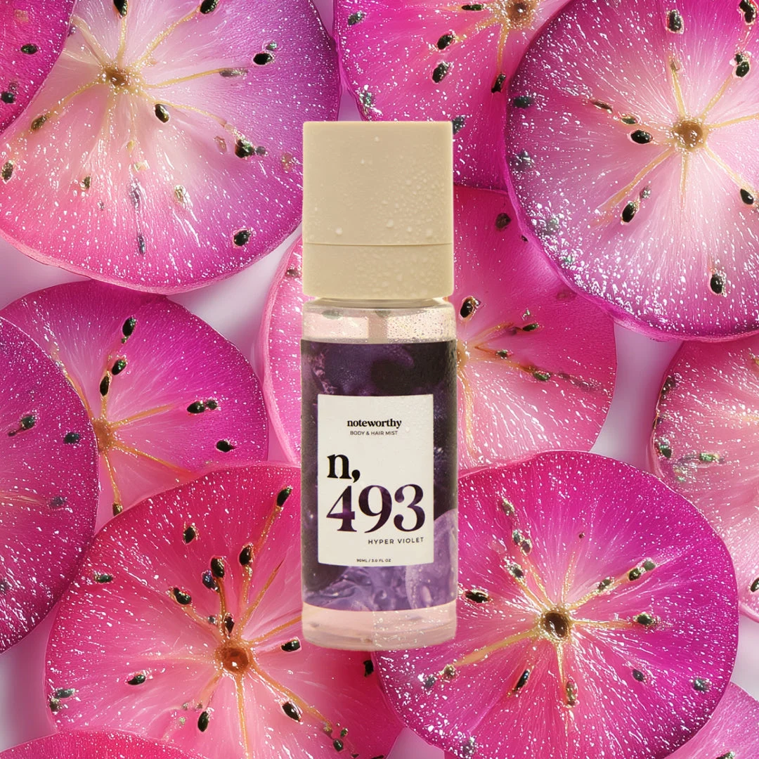 n,493 Hyper Violet