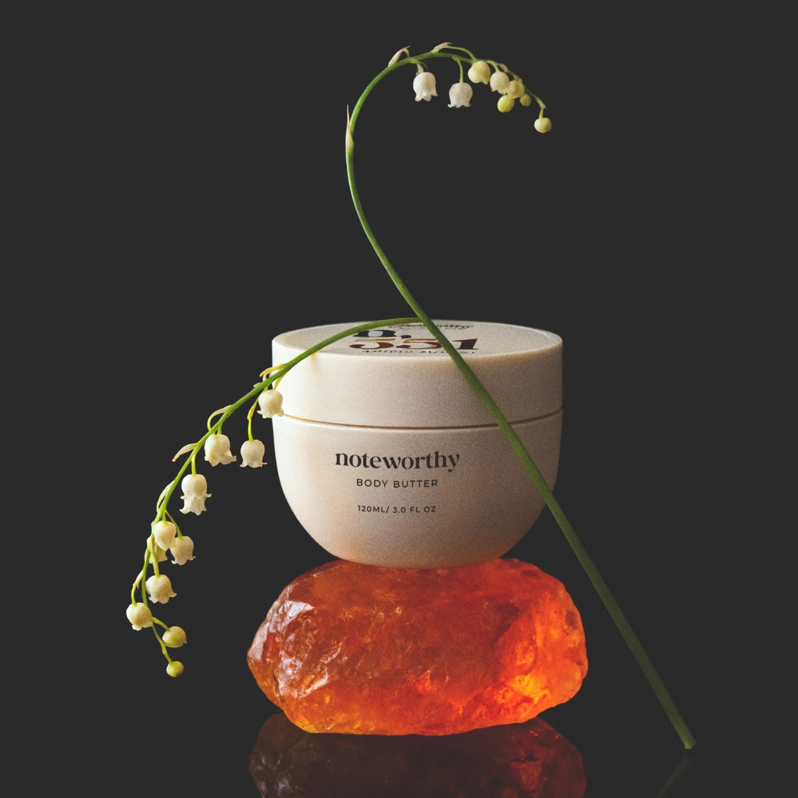 n-551-amber-sunset-body-butter.webp n,551 Amber Sunset Body Butter