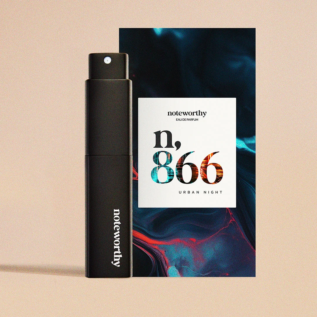 n,866 Urban Night