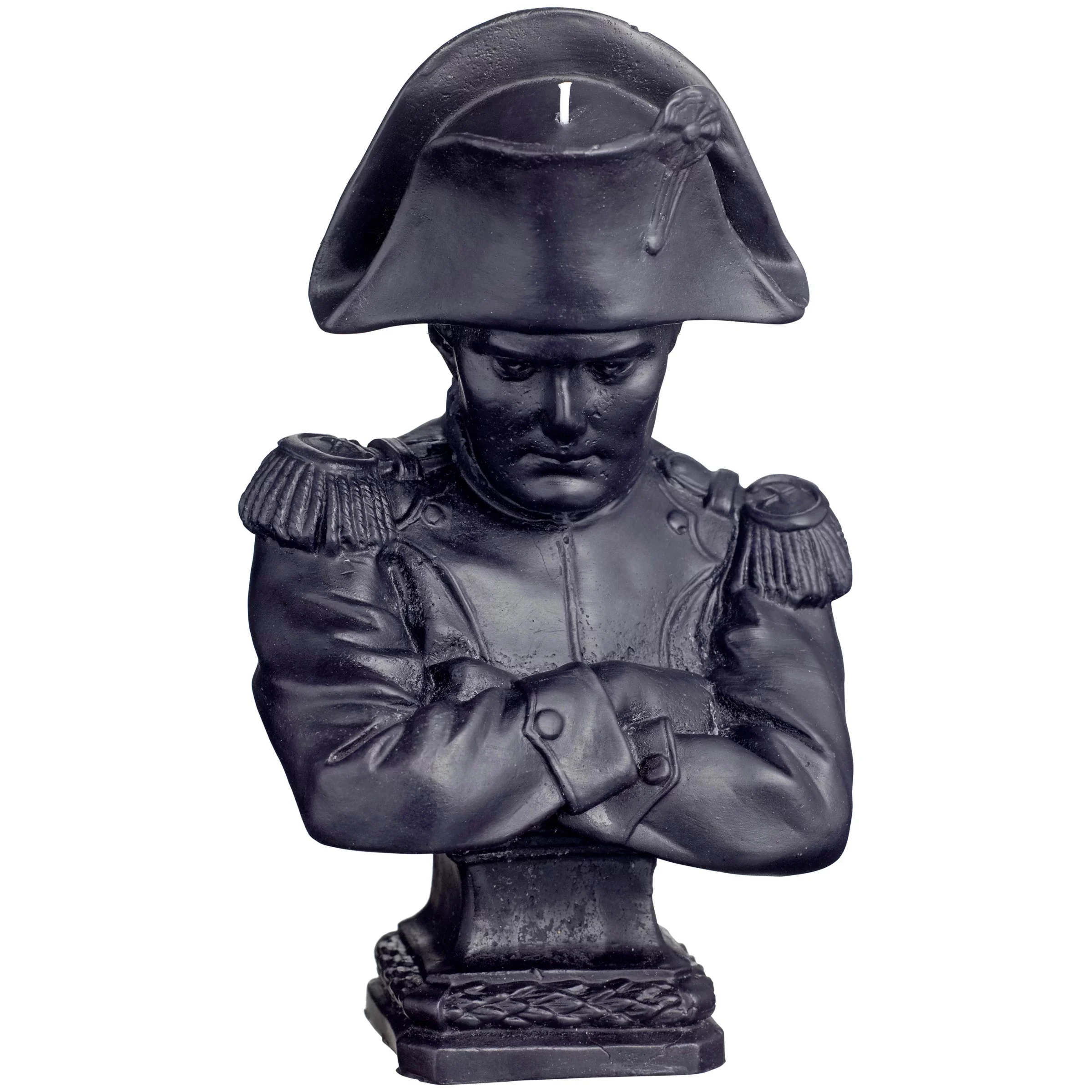 napoleon-wax-bust.webp Napoleon Wax Bust