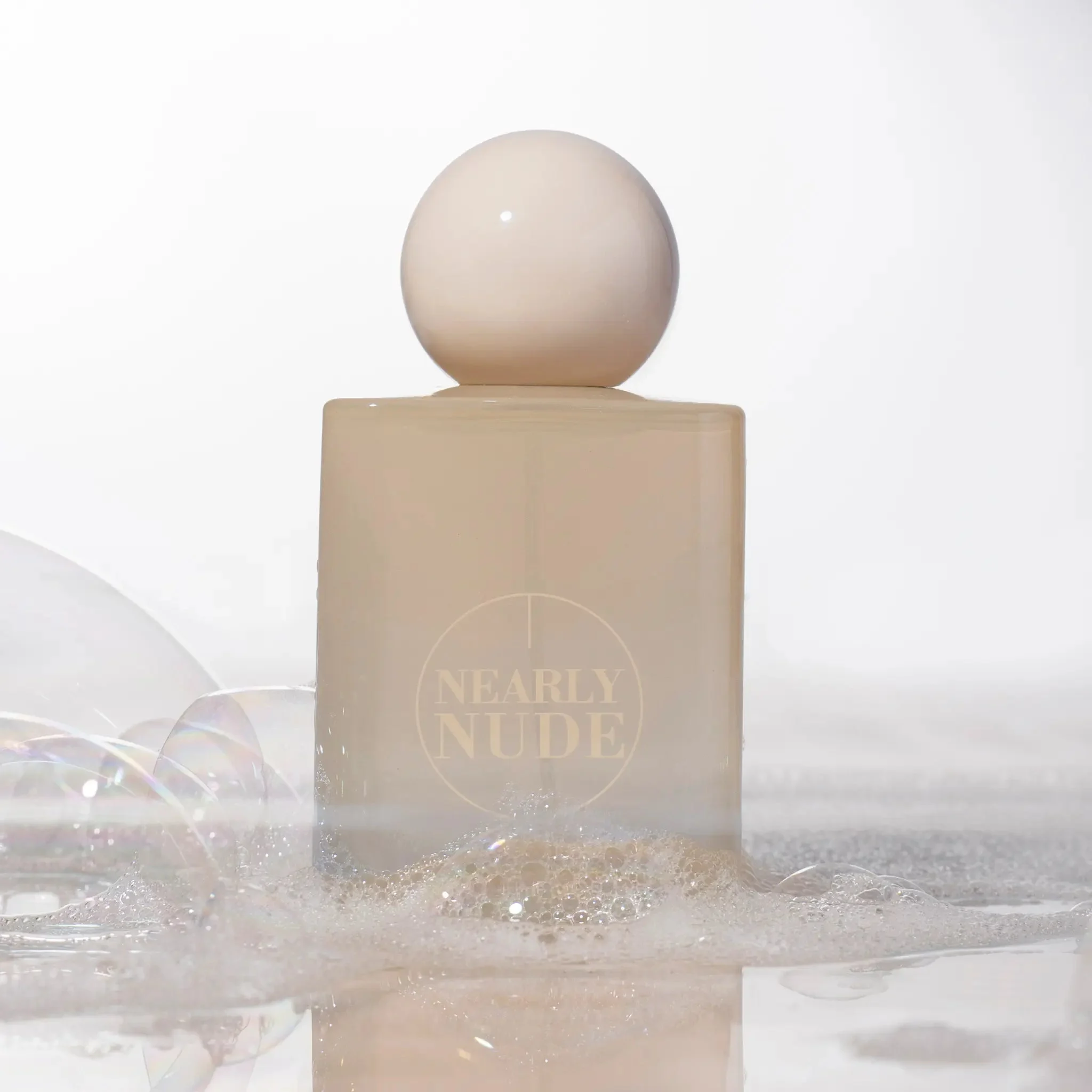 Nearly Nude Eau de Parfum