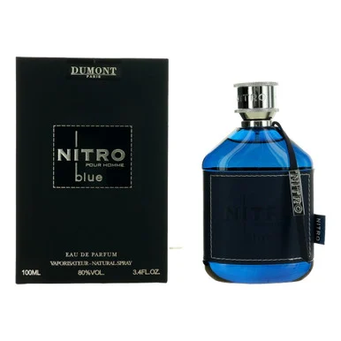 Nitro Blue by Dumont