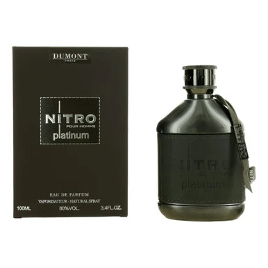 Nitro Platinum by Dumont