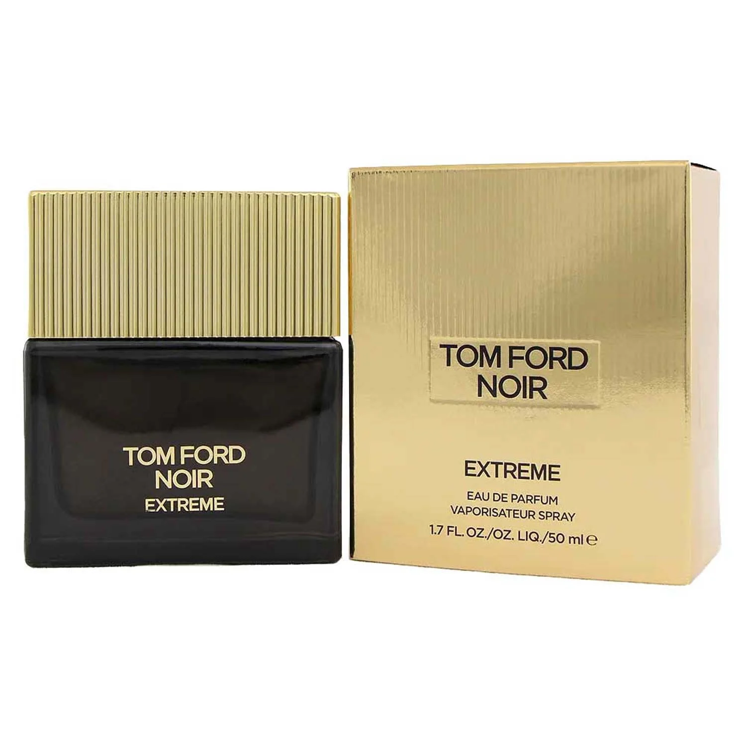 Noir Extreme - Travel Spray
