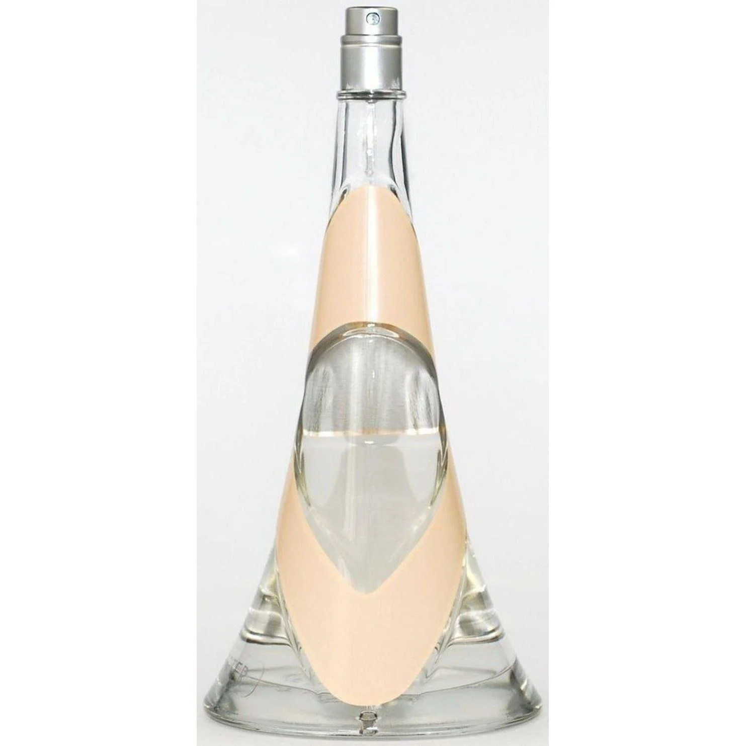 NUDE Rihanna perfume edp women 3.4 oz 3.3 NEW TESTER