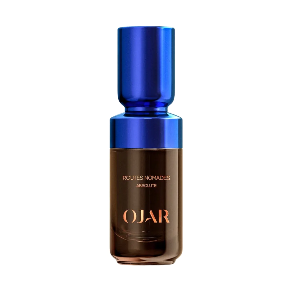 "An Olfactory Exploration Of Allure and Grace-Ojar Routes Nomades Parfum Oil Absolute Unisex 20ml"