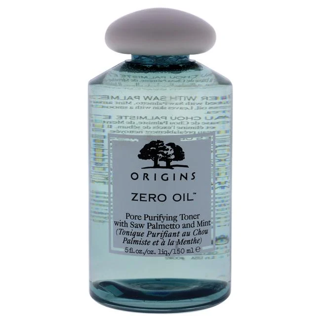 OriginsZero Oil Pore Purifying Toner