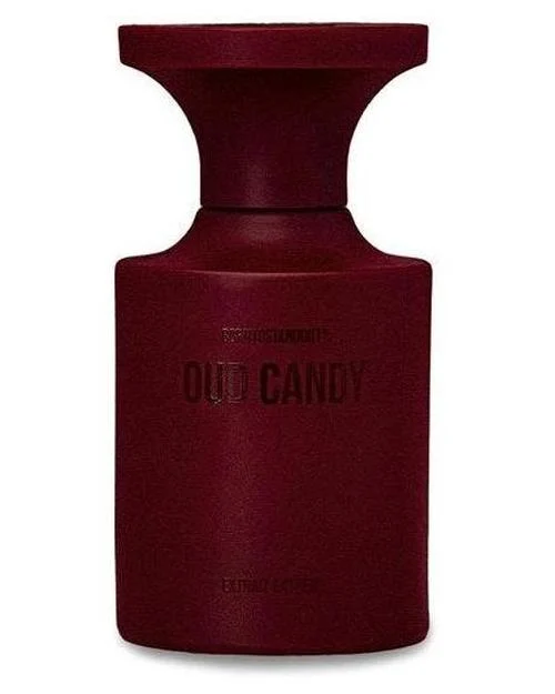 Oud Candy