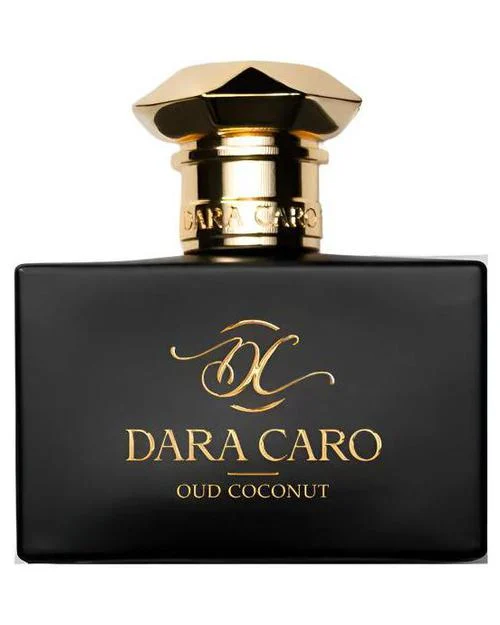 Oud Coconut
