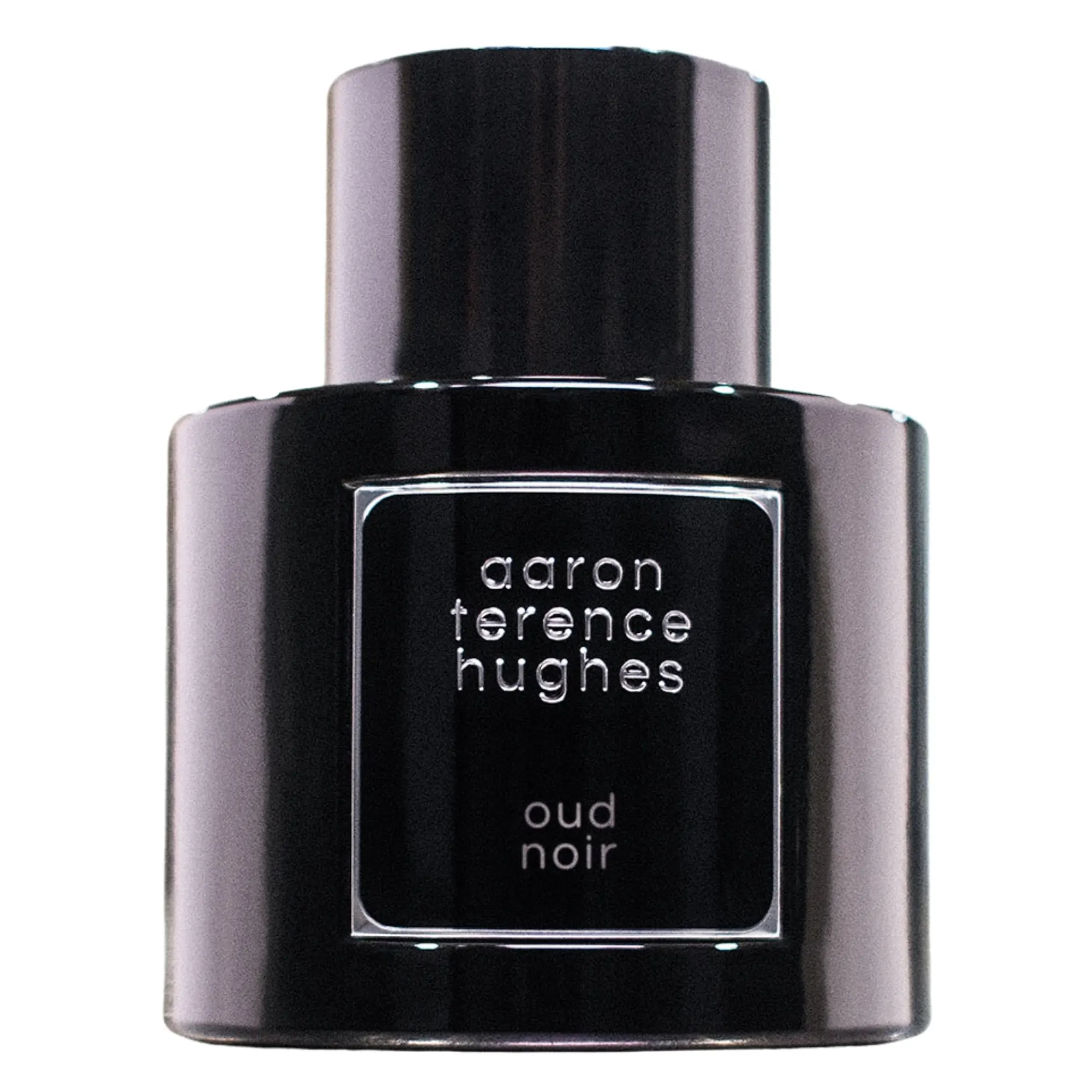 Oud Noir by Aaron Terence Hughes Extrait De Parfum Unisex 100ml – Elegant and Captivating Scent