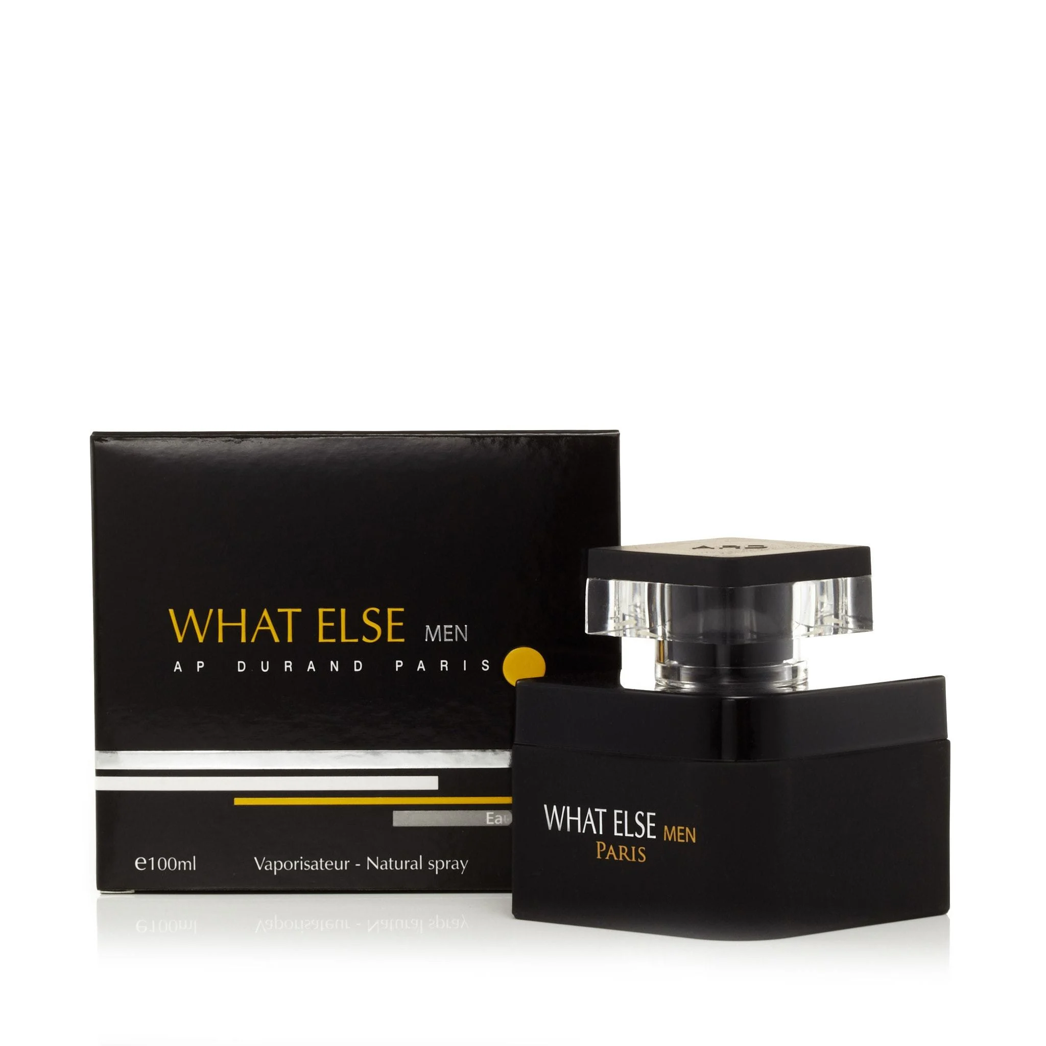 p-durandwhat-else-men-cologne.webp A.P. DurandWhat Else Men Cologne