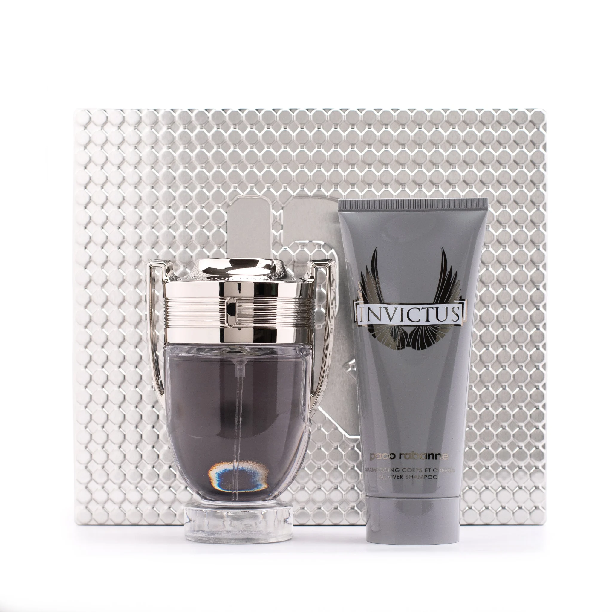 Paco RabanneInvictus Gift Set