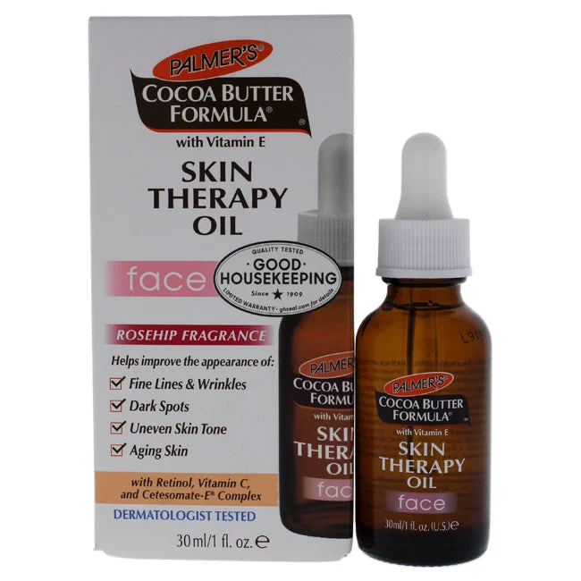 PalmersCocoa Butter Formula Skin Therapy Oil With Vitamin E by Palmers for Unisex - 1 oz Oil