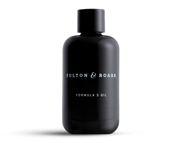 Palmetto Formula 5 Oil